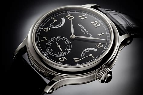 patek philippe grand sonnerie price|Patek Philippe .